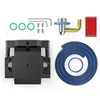 SCULP FUN S9 Air Assist Kit mit Düse: Leistungsstarke Produktbild-Vorschau 1