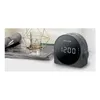 Muse M-185 CR, Uhr, Digital, FM, MW, LED, 2,29 cm (0.9"), Produktbild-Vorschau 5