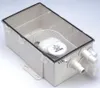 Grauwasser-Pumpe Shower Sump 750 Small Box | Attwood 4142-1 Produktbild-Vorschau 3