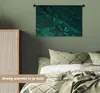 MuchoWow® Wandteppich Wandbehang Marmor - Limone - Grün - Produktbild-Vorschau 4