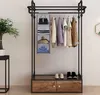 Kleiderschrank Organizer,  hochwertige Hänge Produktbild-Vorschau 9