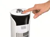 Black & Decker BXEFT47E, Wentylator stojący, Biały, Podgląd zdjęcia produktu 3