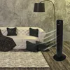 Ventilatore a torre oscillante Spruzzio | Ventilatore a Anteprima dell’immagine prodotto 4