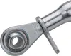 Traktor Oberlenker Kontermutter Oberlenkerkugel Verz. 265/340 M24x3 Traktorzubehör Dema online kaufen 52868 926493 4031765528689 Produktbild-Vorschau