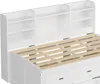 Divano letto Sweiko, Daybed, Daybed, 90 x 200cm, Anteprima dell’immagine prodotto 18