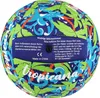 Sunflex Beachball Tropical Wave Größe 5 | Beachball Produktbild-Vorschau 4