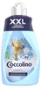 Coccolino Weichspülerkonzentrat, Frühlingsluft, 8 Liter, Produktbild-Vorschau 3