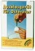 KNORR prandell "Ostereier Blas Fix" gelb/grün Produktbild-Vorschau 8