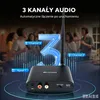 Retekess TA004 Silent Disco Starter Kit, bezdrôtové Náhľad obrázku produktu 13