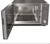 Bauknecht MF 259 SG Mikrowelle 25L ExtraSpace Produktbild-Vorschau 2