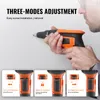 Zestaw wkrętarek do suchej zabudowy SucceBuy 20V Max - Podgląd zdjęcia produktu 4