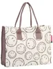 reisenthel Schultertasche Daily Shopper Smile Teddy Produktbild-Vorschau 12