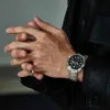 Zegarek męski SEIKO 5 Sports SRPE55K1, automatyczny Podgląd zdjęcia produktu 4