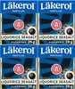 Läkerol Licorice Seasalt sugarfree 4x23g Produktbild-Vorschau 5