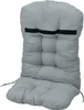 AMPO Polsterkissen für IKEA POANG PELLO Wohnsessel, IKEA Produktbild-Vorschau 3