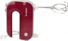 Miscelatore manuale Bosch MFQ 40304 Red Diamond Styline Anteprima dell’immagine prodotto 30