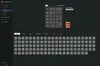 Clavier numérique sans fil Keychron K0 Max, profil bas, Voir les images du produit 7