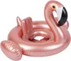 Aga Aufblasbarer Ring mit Sitz für Kinder Flamingo Produktbild-Vorschau 7