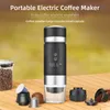 Tragbare Kaffeemaschine 3-In-1 Hot Cold Brew mit Produktbild-Vorschau 2
