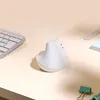 Logitech Lift for Mac - Vertikale Maus - ergonomisch Produktbild-Vorschau 9