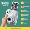 Cámara instantánea FUJIFILM instax mini 13™ para adultos, Vista previa de la imagen del producto 6