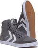 Hummel Slimmer Stadil High Sneaker chaussures gris Voir les images du produit 7