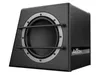 Axton ATB20A | 20cm Aktivsubwoofer mit Passivmembram Produktbild-Vorschau 1