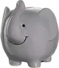 Spardose Elefant, Höhe: 115 mm, Länge: 102 mm, Breite: 138 Náhľad obrázku produktu 1