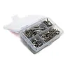 Dynamite Stainless Steel Screw Set: Arrma Limitless Produktbild-Vorschau 4