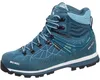 Lite Summit Lady GTX UK 7,5 turquoise - turquoise/glace Voir les images du produit 10