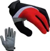ATTONO Mountainbike Handschuhe Gel Fahrrad BMX Downhill Produktbild-Vorschau 1
