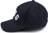 Björn Borg - - Logo-Kappe - Marine/Weiß Produktbild-Vorschau 3