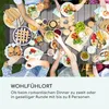 blumfeldt Menorca Expand - Gartentisch, Ausziehtisch, Produktbild-Vorschau 6