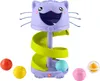 Fisher-Price HTW92, 0,75 rok/jaren, Kunststof, Meerkleurig Productafbeelding-voorbeeld 1