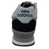 The back view of a New Balance sneaker. Náhled obrázku produktu