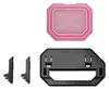 Thermaltake Chassis Stand Kit for The Tower 300 Bubble Pink Produktbild-Vorschau 1