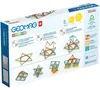 Geomag Super Color Recycled, 93dlg. Produktbild-Vorschau 2