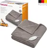 Beurer HD 75 Heizdecke, 6 Temperaturstufen, 180 x 130 cm, Produktbild-Vorschau 25