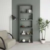 Libreria estensibile angolare Wish 72x22x200h colore Anteprima dell’immagine prodotto 2