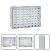 The Living Store Multi-Schubladen-Organizer mit 64 Produktbild-Vorschau 10