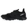 Salomon Sneakers L41453500 in Black color size 41 1/3 Podgląd zdjęcia produktu 12