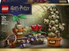 LEGO 76474 Harry Potter Schloss Hogwarts? Kräuterk.-Pflanz. Voir les images du produit 7