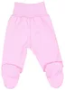 TupTam Baby Strampelhose Jungen Mädchen Hose mit Fuß 5er Produktbild-Vorschau 4