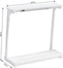 LED Pflanzenlampe Pflanzenleuchte Innengarten 14W 16h Timer Produktbild-Vorschau 2
