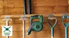 Bosch UniversalLeafBlower 18V-130 Akku-Laubbläser solo Produktbild-Vorschau 3
