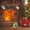 Tanzender Tannenbaum für Weihnachten - JINGLETREE Produktbild-Vorschau 4