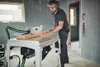 Festool Tischkreissäge TKS 80 EBS | 575781 Produktbild-Vorschau 29
