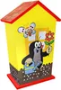 RAPPA Holzschatzkiste Maulwurfshaus Produktbild-Vorschau 1