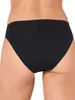 sloggi Damen Tai-Slip 3-Pack 24/7 Microfibre - BLACK - Produktbild-Vorschau 4