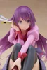 Monogatari PVC Statue Desktop Cute Figure Hitagi Voir les images du produit 10